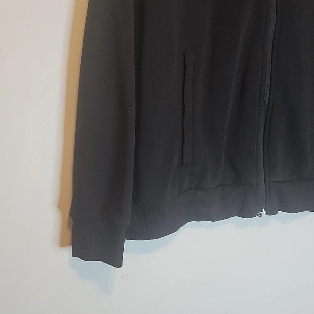 Men's Black Sweater Calvin Klein - Picture 6 of 12